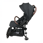 Shop Parent’s Choice Lightweight Quick Fold Baby Stroller, 2025, Black at GoodBuy Gear