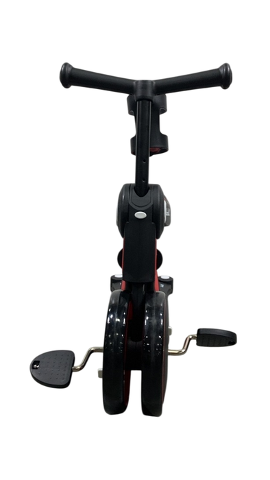 Shop Larktale Scoobi 5-in-1 Scooter, Barossa Red at GoodBuy Gear