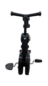 Shop Larktale Scoobi 5-in-1 Scooter, Barossa Red at GoodBuy Gear