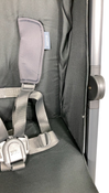 Shop UPPAbaby G-LUXE Stroller, 2024, Jake (Black) at GoodBuy Gear
