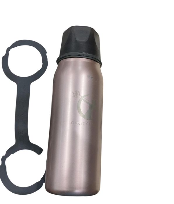 Shop Ceres Chill Legacy Breastmilk Chiller (32oz), La Vie en Rose Gold - Special Edition at GoodBuy Gear