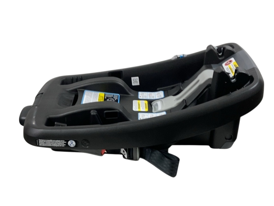 Shop Graco SnugRide SnugLock Infant Car Seat Base ft. Load Leg Technology, 2024 at GoodBuy Gear