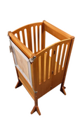 Shop Guidecraft Contemporary Kitchen Helper Stool, Honey at GoodBuy Gear