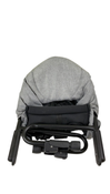 Shop guzzie+Guss Perch Hook On Highchair, Salt & Pepper at GoodBuy Gear