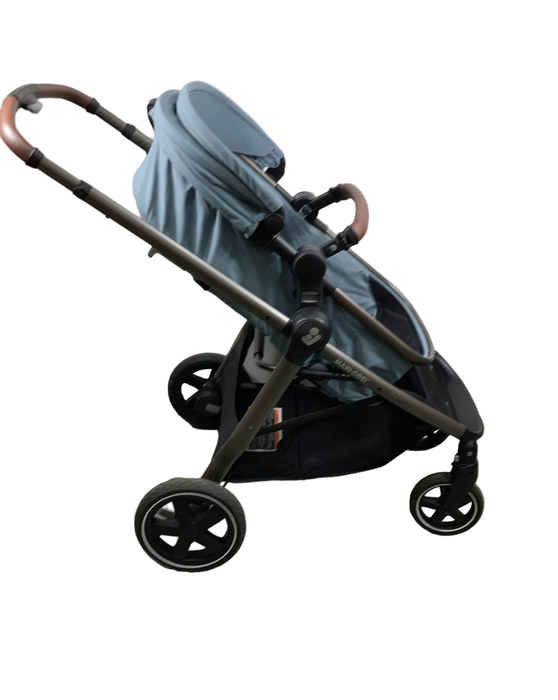 used Strollers