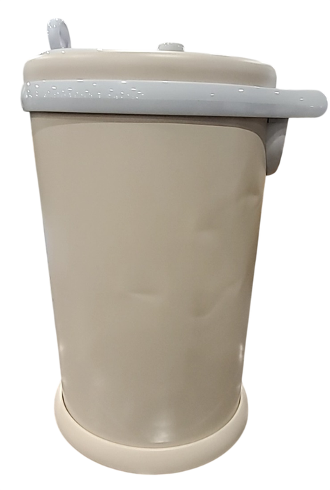 Shop Ubbi Diaper Pail, Oat Milk at GoodBuy Gear