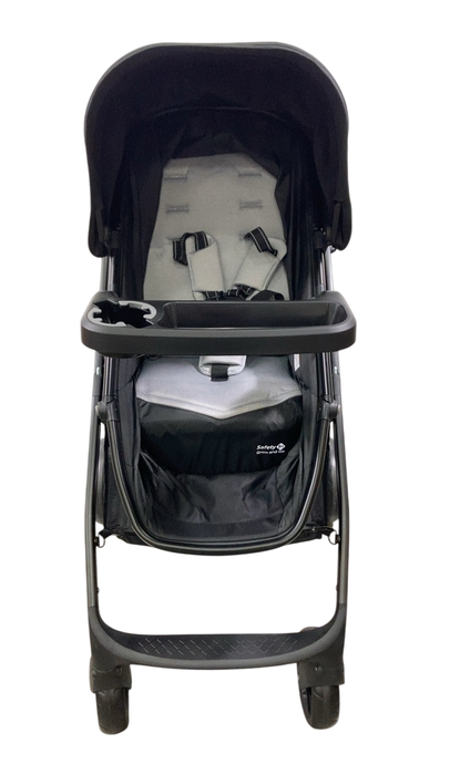 Shop Safety 1st Grow And Go Flex Travel System Stroller, 2024, Foundry at GoodBuy Gear
