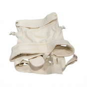 Shop Mabē The Monarch Carrier, Natural Ivory at GoodBuy Gear