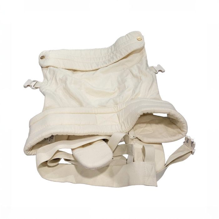 Shop Mabē The Monarch Carrier, Natural Ivory at GoodBuy Gear