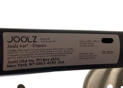 Shop Joolz Aer+ Stroller, 2024, Sandy Taupe at GoodBuy Gear