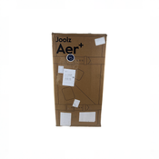 Shop Joolz Aer+ Carrycot, Space Black at GoodBuy Gear
