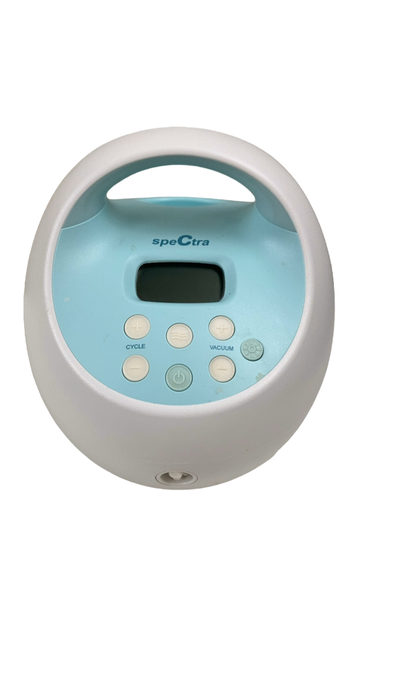 Shop Spectra Baby S1 Plus Premier Rechargeable Breast Pump at GoodBuy Gear