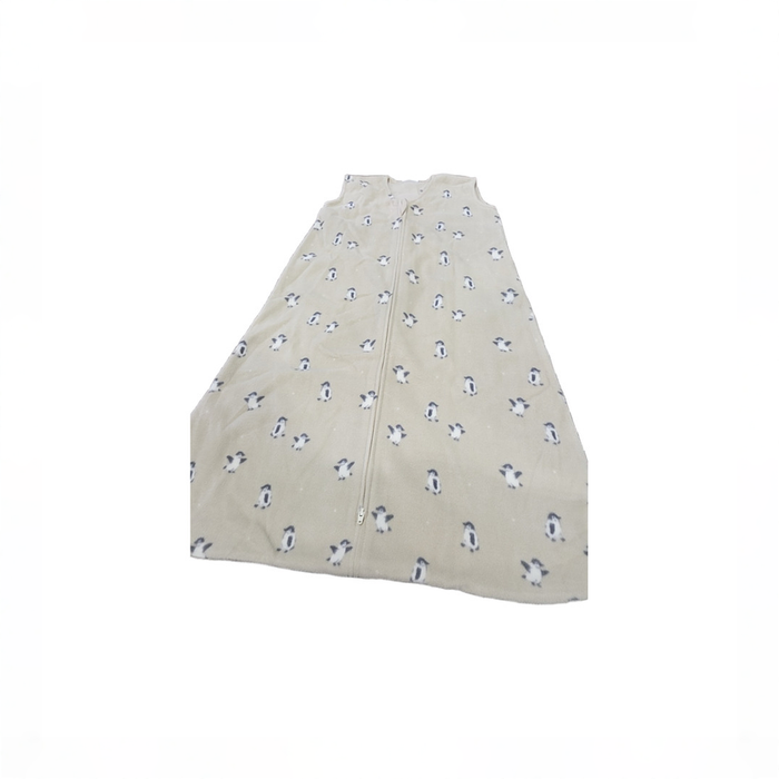 Shop Halo Micro-Fleece SleepSack, Large, Penguin Pals at GoodBuy Gear