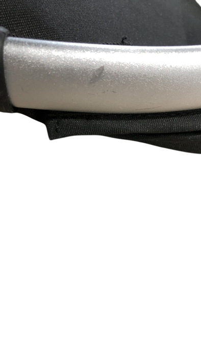 Shop Mockingbird 2nd Seat Kit 2.0, Black, Silver With Penny Leather, Windowpane at GoodBuy Gear