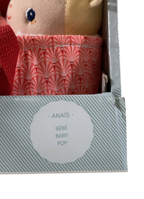 Shop Lilliputiens Anais Baby & Carrier at GoodBuy Gear