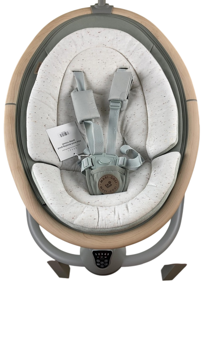 Shop Maxi-Cosi Cassia Swing, Classic Green at GoodBuy Gear