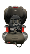 Shop Britax Grow With You ClickTight Harness-2-Booster Seat, 2025, Cool Flow Grey at GoodBuy Gear