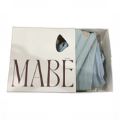 Shop Mabē The Monarch Toddler Sling, Dream Wash Denim at GoodBuy Gear