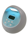 Shop Spectra Baby S1 Plus Premier Rechargeable Breast Pump at GoodBuy Gear