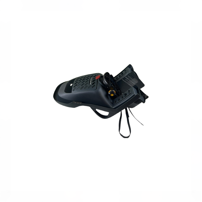 Shop Burley Dash FM Child Bike Seat at GoodBuy Gear