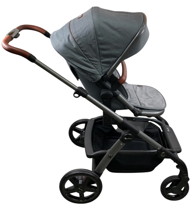 Silver Cross Wave Stroller, 2022, Lunar