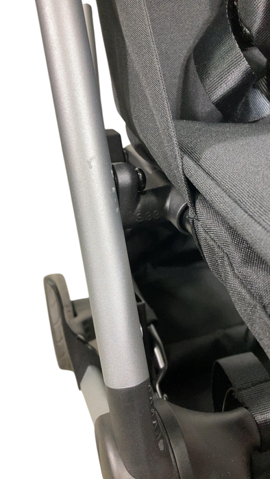 Shop Colugo Compact Stroller, 2023, Black at GoodBuy Gear