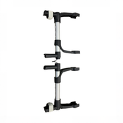 Shop Bugaboo Donkey Twin Adapter for Turtle/Maxi Cosi Car Seats at GoodBuy Gear
