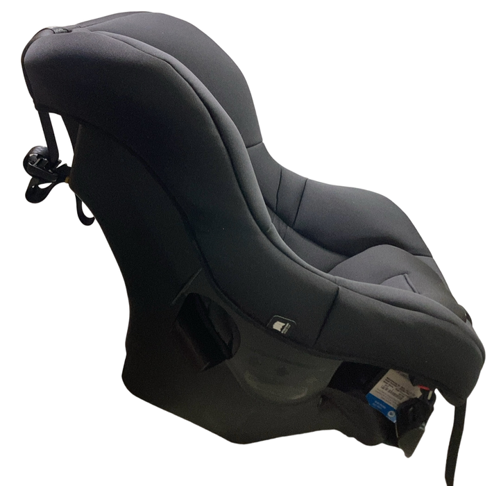 Shop Maxi-Cosi Romi 2-in-1 Convertible Car Seat, 2024, Essential Black at GoodBuy Gear