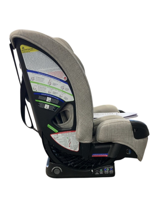 Shop Britax One4Life Slim ClickTight All-in-One Car Seat, Parchment, 2025 at GoodBuy Gear
