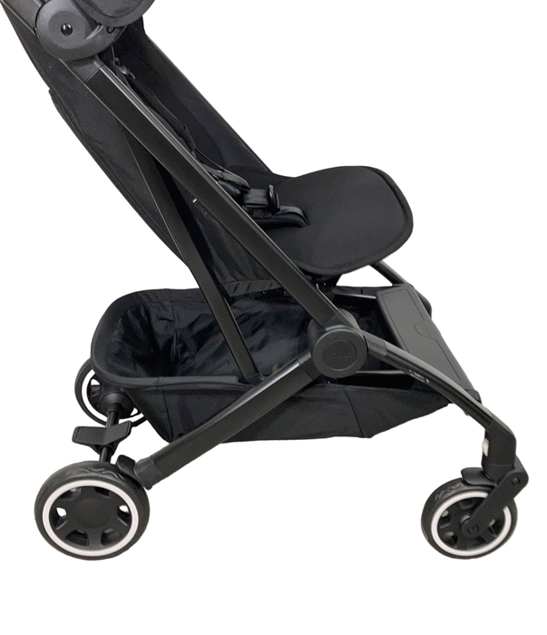 used Joolz Aer Stroller, 2022, Refined Black