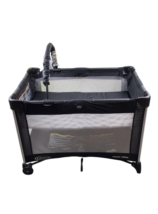 Shop Graco Pack 'n Play On The Go Playard, Kaden at GoodBuy Gear