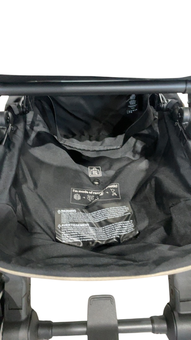 Shop Joolz Aer+ Stroller, 2025, Sandy Taupe at GoodBuy Gear