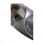Shop Zoe Snack Tray, Twin Double V2 at GoodBuy Gear