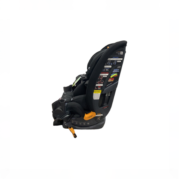 Shop Chicco Fit3x ClearTex Ultra Slim All-in-One Car Seat, Black, 2026 at GoodBuy Gear