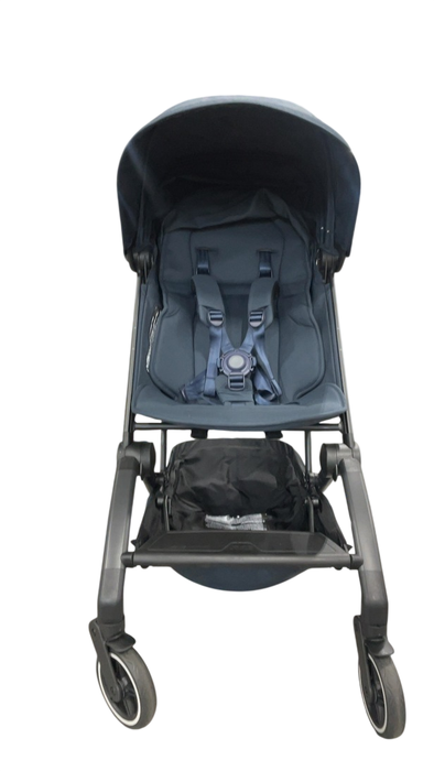 Shop Joolz Aer+ Stroller, 2025, Navy Blue at GoodBuy Gear