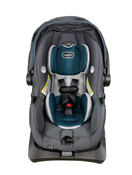 used Carseat