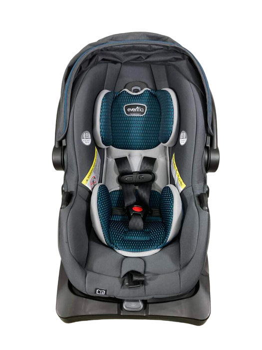 used Carseat