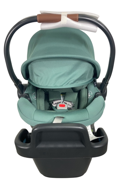 Shop UPPAbaby Aria Infant Car Seat, 2023, Gwen at GoodBuy Gear