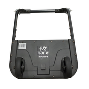 Shop UPPAbaby RIDGE PiggyBack Ride Along Board, Gray at GoodBuy Gear