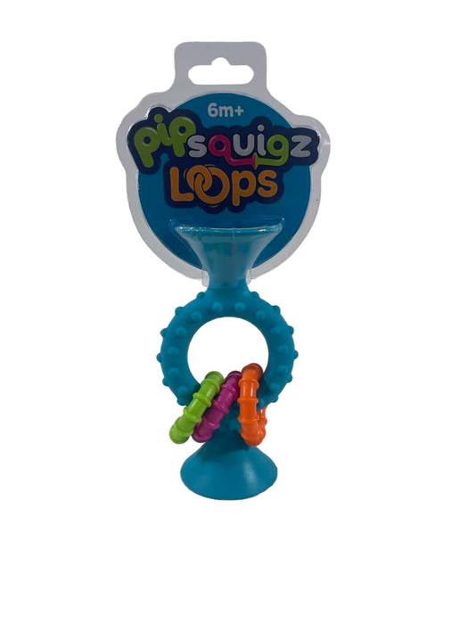 used Fat Brain Toys pipSquigz Loops