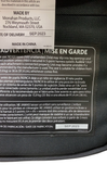 Shop UPPAbaby VISTA RumbleSeat V2, 2015+, Gregory (Blue Melange) at GoodBuy Gear