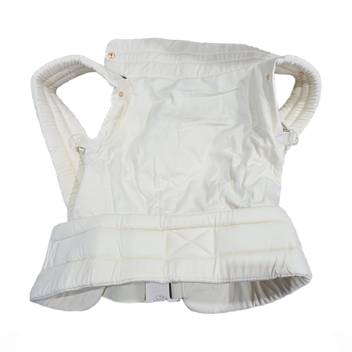 Shop Mabē The Monarch Carrier, Natural Ivory at GoodBuy Gear