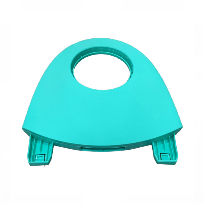 Shop Bright Starts Around We Go 2-In-1 Activity Center, Tropical Cool at GoodBuy Gear