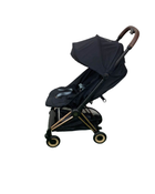 secondhand Cybex Coya, Rose Gold, Sepia Black, 2023