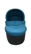 Shop Mamas & Papas Sola2 Bassinet, Petrol Blue at GoodBuy Gear
