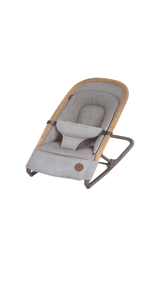 Shop Maxi-Cosi Kori 2-in-1 Rocker, Essential Grey at GoodBuy Gear