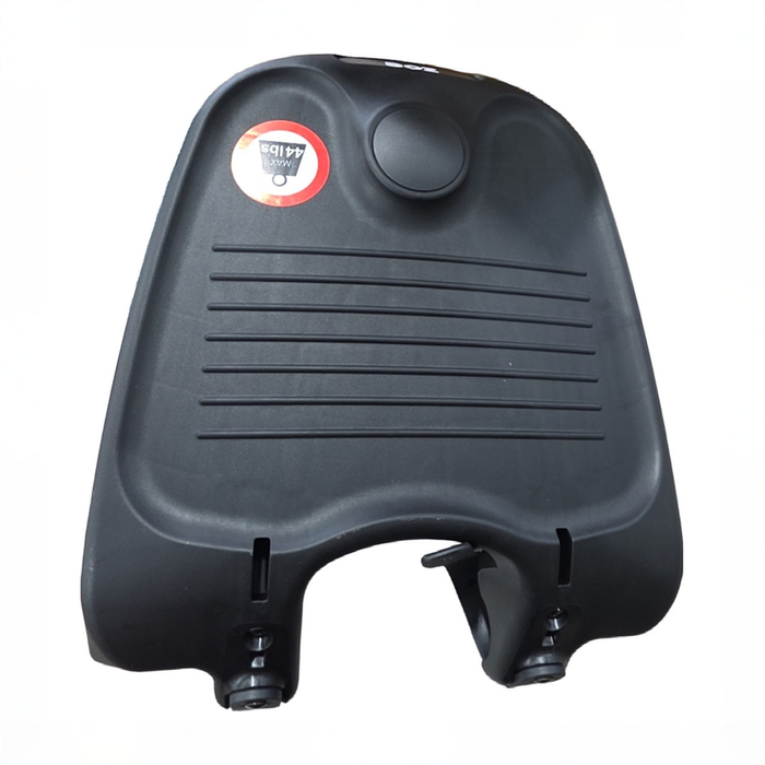 Shop Zoe Ride On Board, Black at GoodBuy Gear