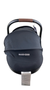 Shop Maxi-Cosi Mico Luxe+ Infant Car Seat, 2023, Onyx Wonder at GoodBuy Gear