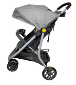 Shop Century Stroll On 3-Wheel 2-in-1 Lightweight Travel System, 2022, Metro at GoodBuy Gear