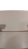 Shop Stokke Tripp Trapp Baby Set, Serene Pink, Version 4 at GoodBuy Gear